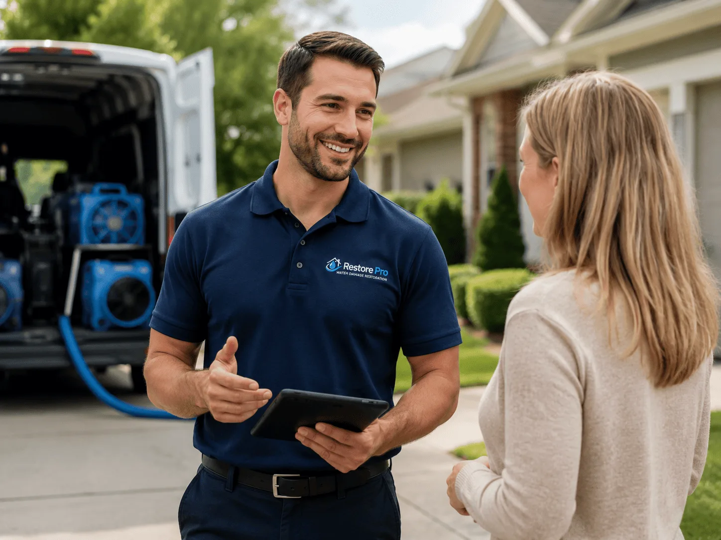 Water Damage Restoration Avon, MT FAQs